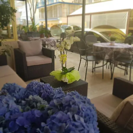 Romantica 3* רימיני