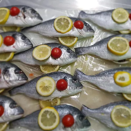 Romantica 3* רימיני