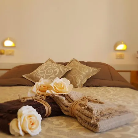 Romantica Hotel Rimini