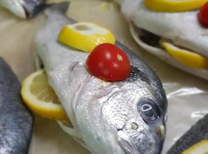 Romantica מלון 3*