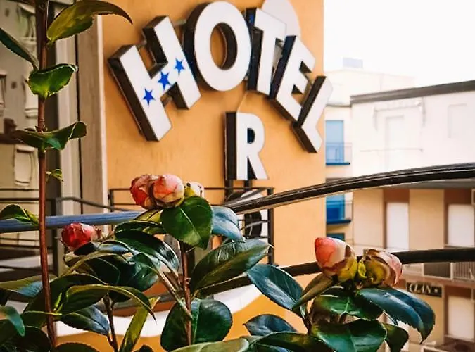 Romantica רימיני