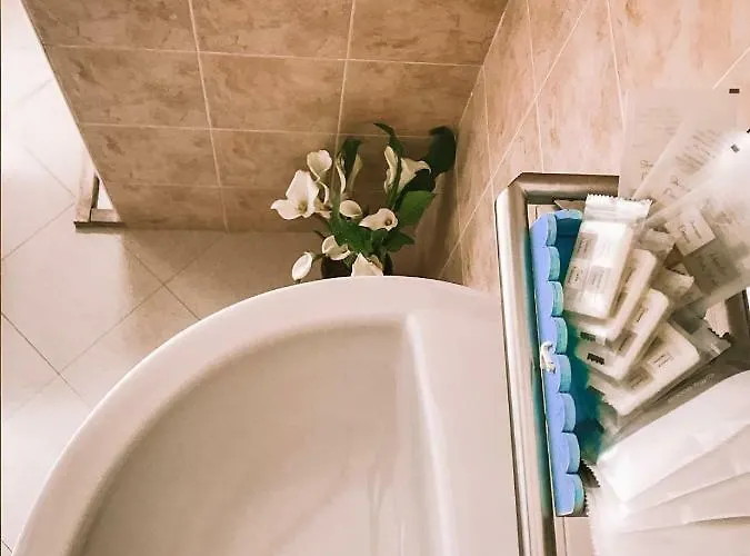 Romantica 3* רימיני