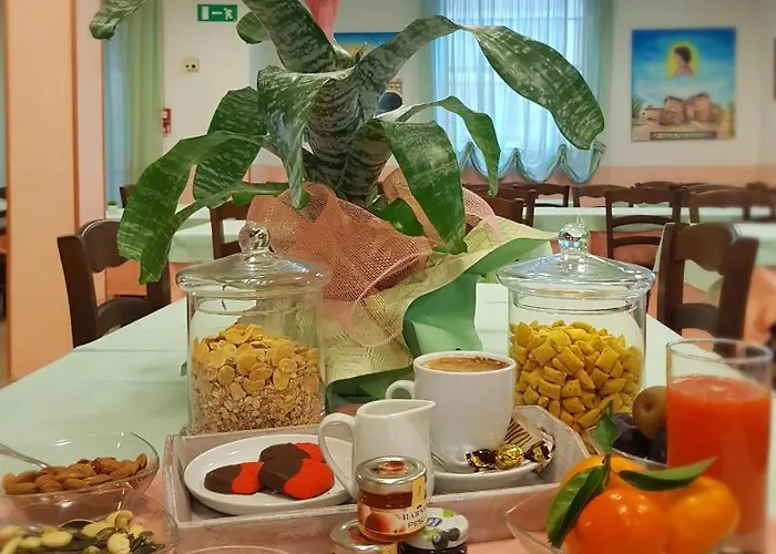 Romantica רימיני