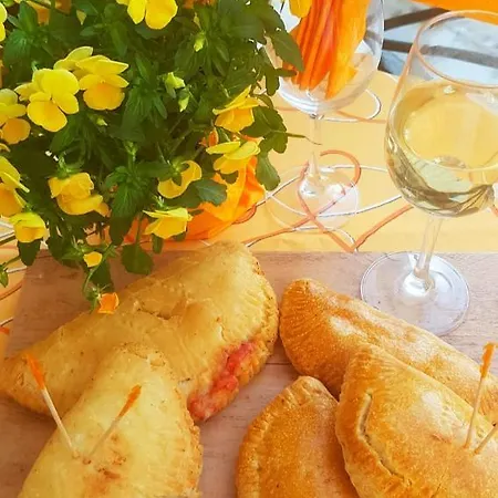 Romantica Hotel Rimini