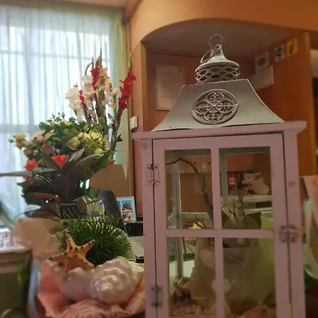 Romantica Отель