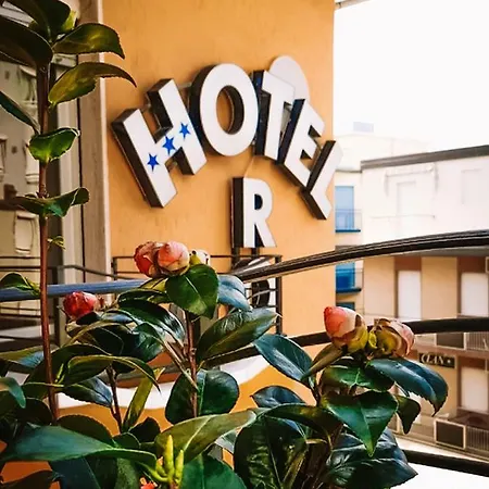 Romantica ريميني