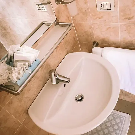 Romantica Hotel