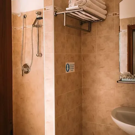 Hotel Romantica 3*