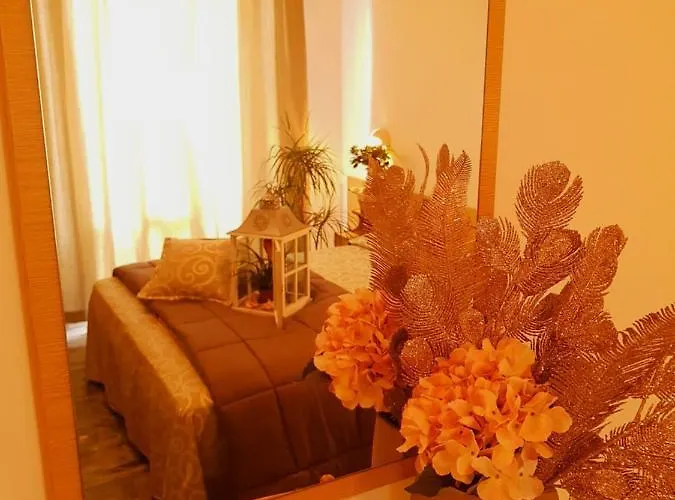 Romantica Hotell