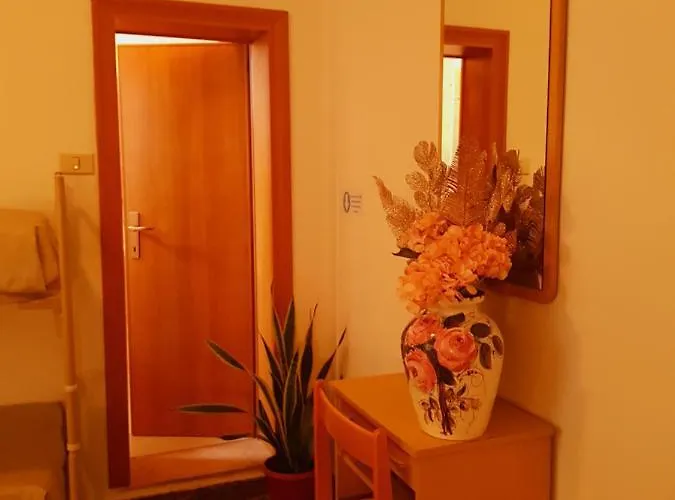 Hotel Romantica Rimini