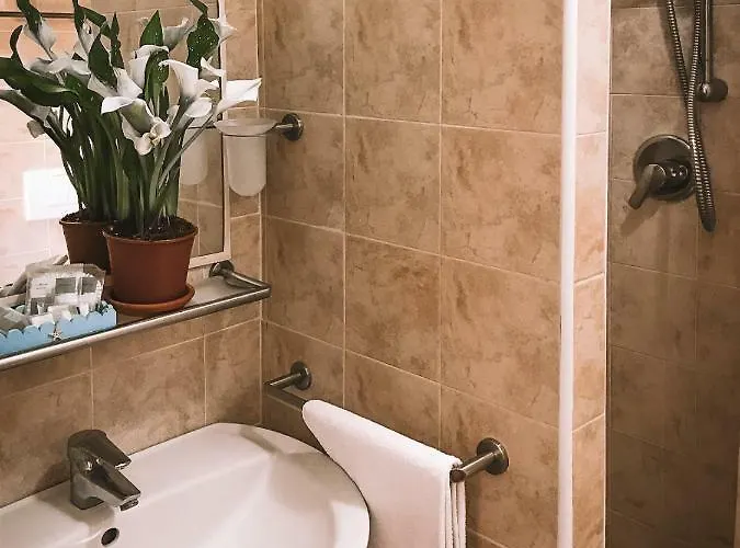 Hotel Romantica Rimini