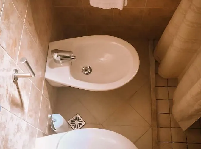 Hotell Romantica Rimini