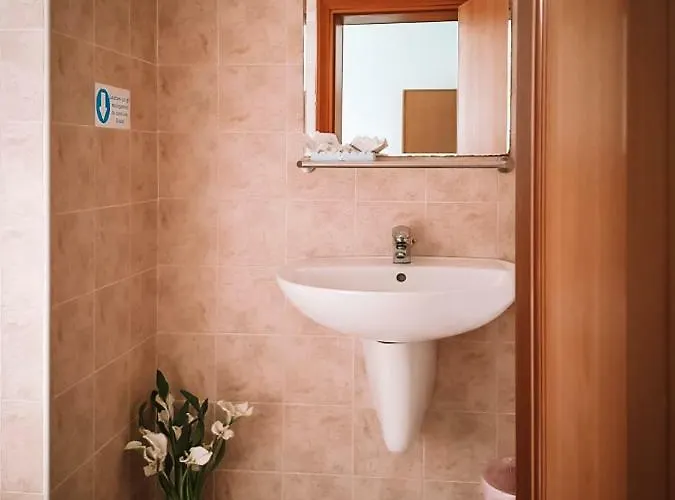 Romantica Hotell Rimini