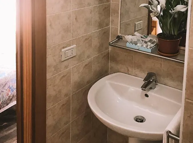 Romantica Hotel Rimini