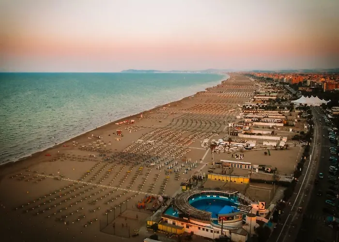 Hotel Romantica Rimini