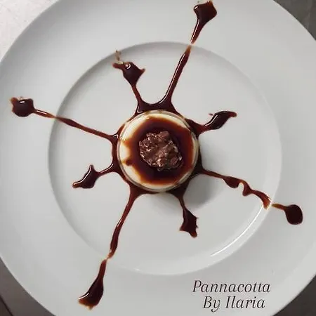 Romantica Ξενοδοχείο 3*