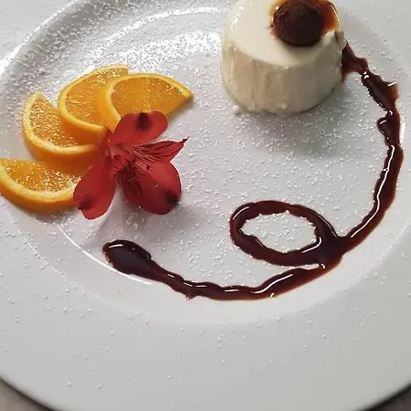 Romantica 3* Rimini