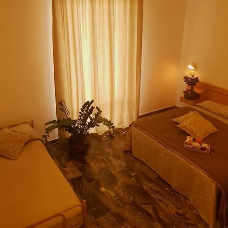 Ξενοδοχείο Romantica 3*