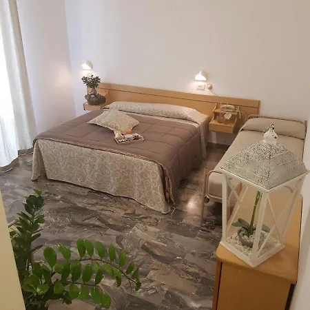 Romantica 3* Ρίμινι