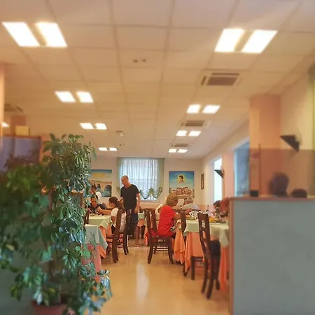 Romantica 3* Ρίμινι