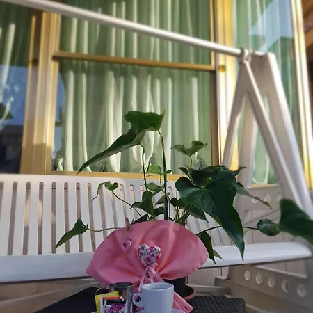 Romantica 3* 리미니