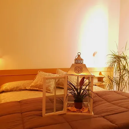 Ξενοδοχείο Romantica 3*