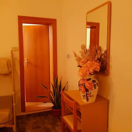 Hotell Romantica Rimini