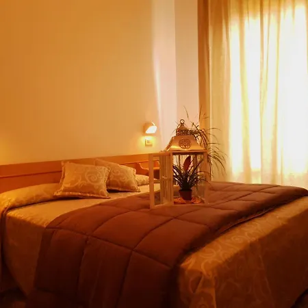 Romantica Ρίμινι