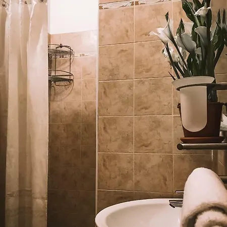 Ξενοδοχείο Romantica 3*