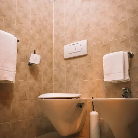 Romantica Hotel