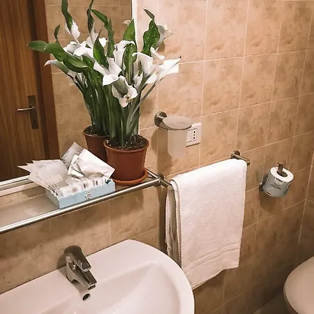 Ξενοδοχείο Romantica