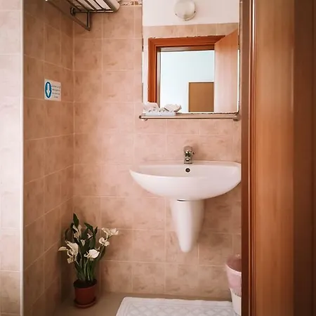 Romantica Hotell Rimini