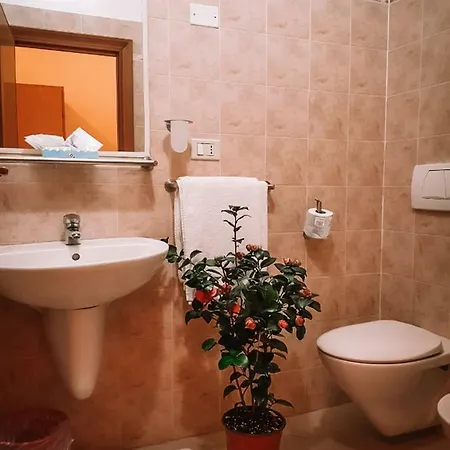 Ξενοδοχείο Romantica