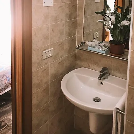 Romantica Hotell Rimini