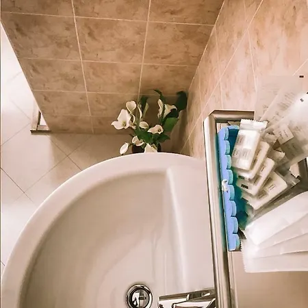 Romantica 3* Ρίμινι