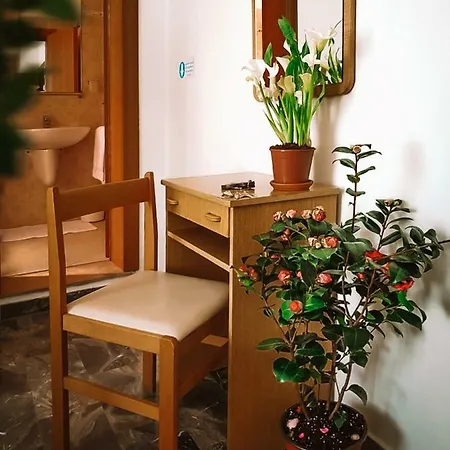 Ξενοδοχείο Romantica 3*
