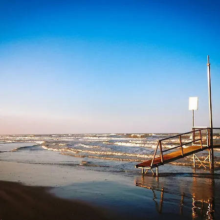 Romantica Rimini