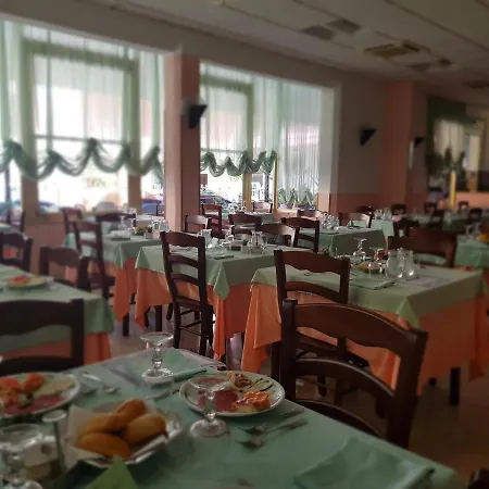 Romantica 3* Ρίμινι