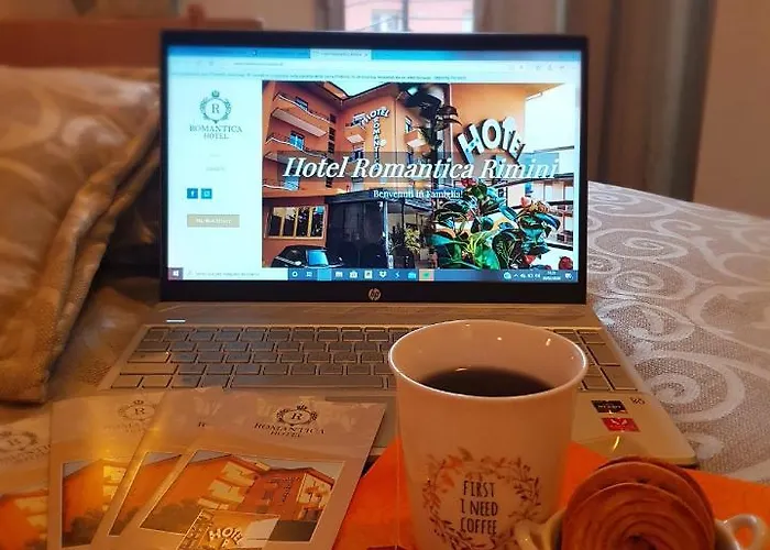 Romantica Hotel 3*
