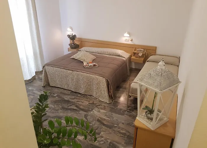 Romantica 3* Rimini