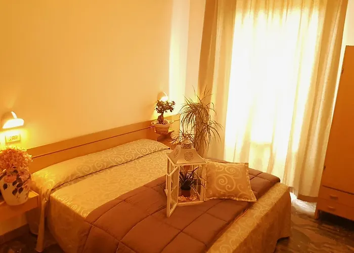מלון Romantica 3*