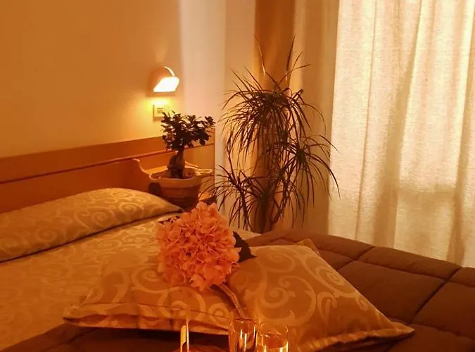 מלון Romantica