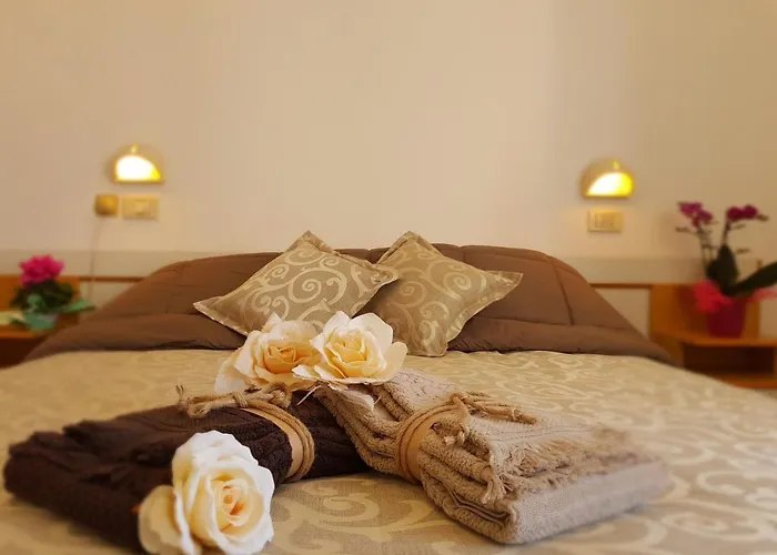 Romantica מלון רימיני