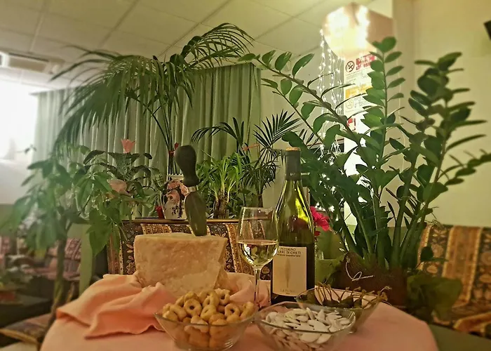 Romantica Hotel