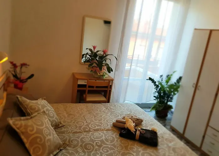 Hotel Romantica 3*