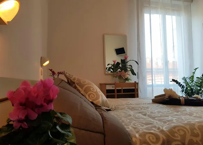Romantica 3* רימיני