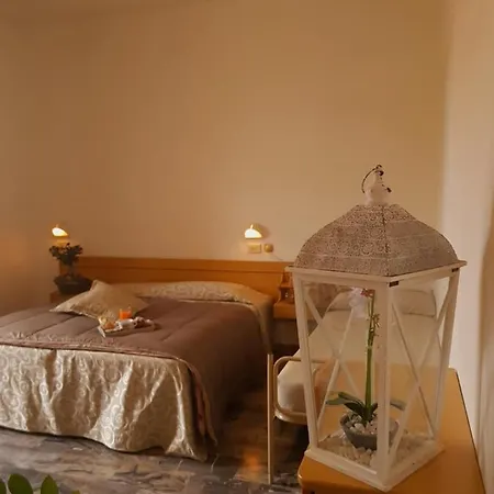 Romantica 3*