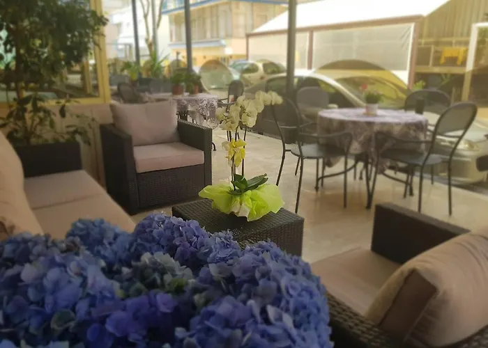 Romantica 3* Ρίμινι