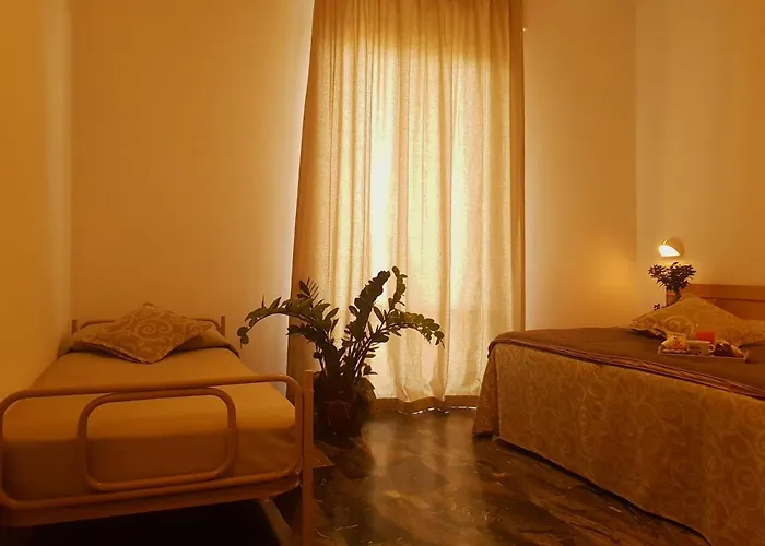 Ξενοδοχείο Romantica Ρίμινι