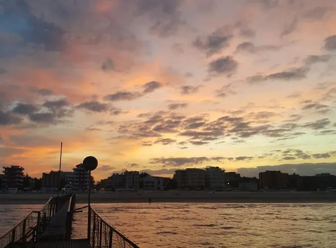 Romantica Ξενοδοχείο